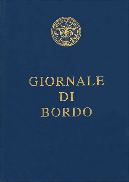 Giornale di bordo - Logbook