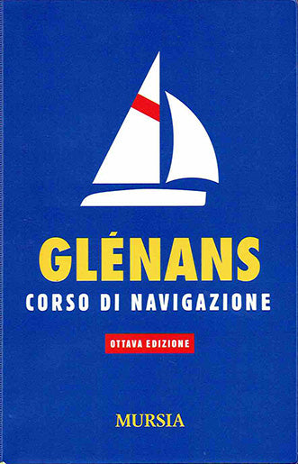 Glénans corso di navigazione VIII edizione