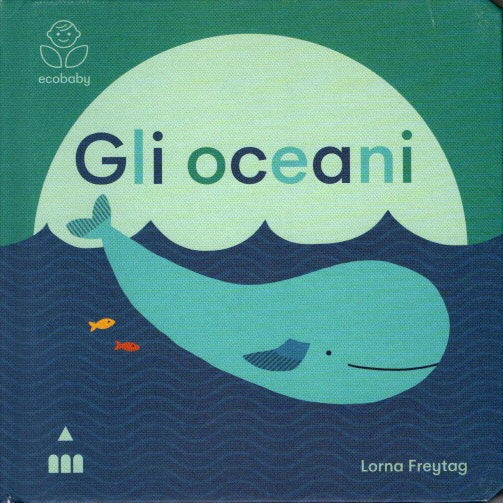 Gli Oceani