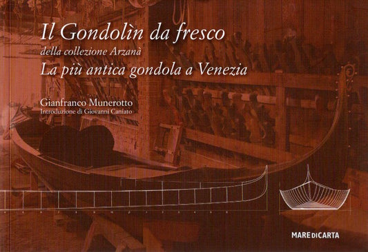 Il Gondolin da fresco