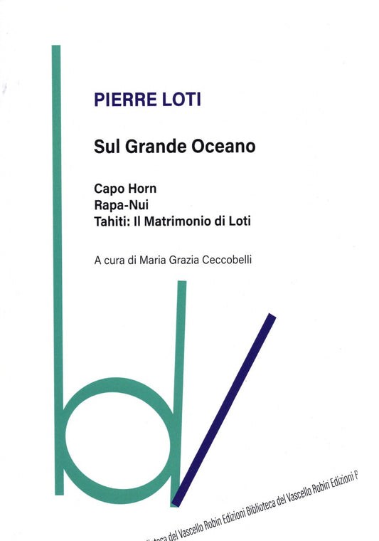 Sul Grande oceano