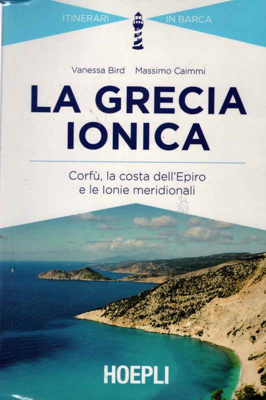 Grecia ionica