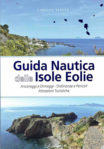 Guida nautica delle Isole Eolie