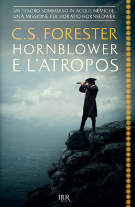 Hornblower e l'atropos