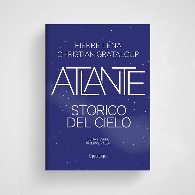 Atlante storico del cielo