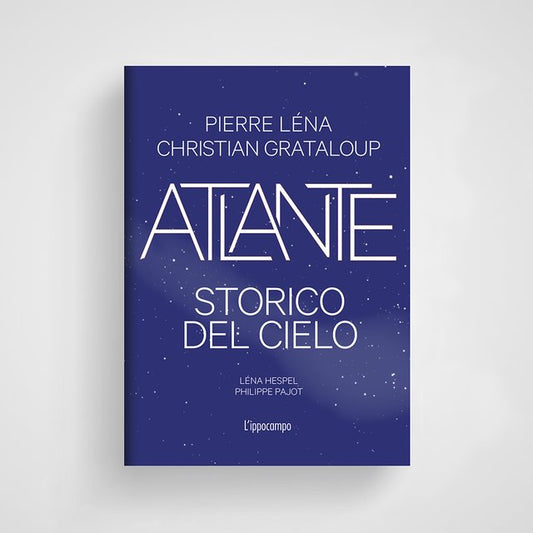 Atlante storico del cielo