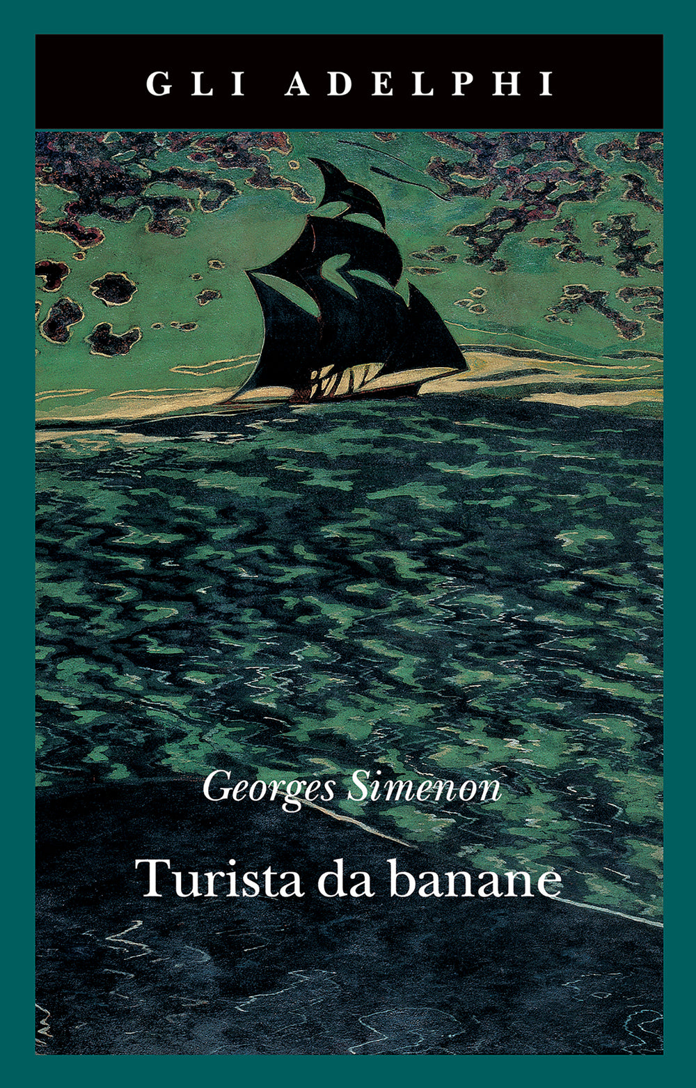 Turista da banane
