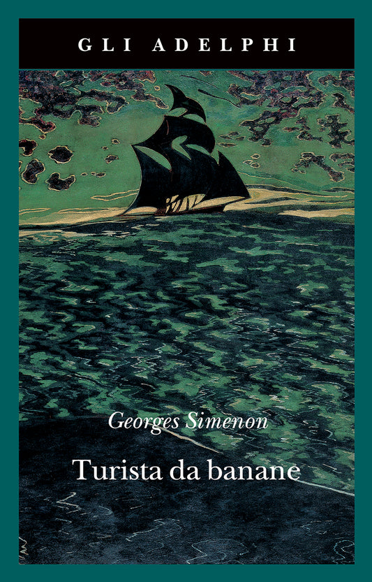 Turista da banane