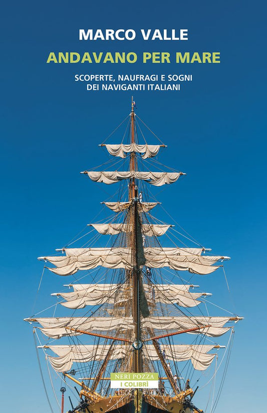 Andavano per mare