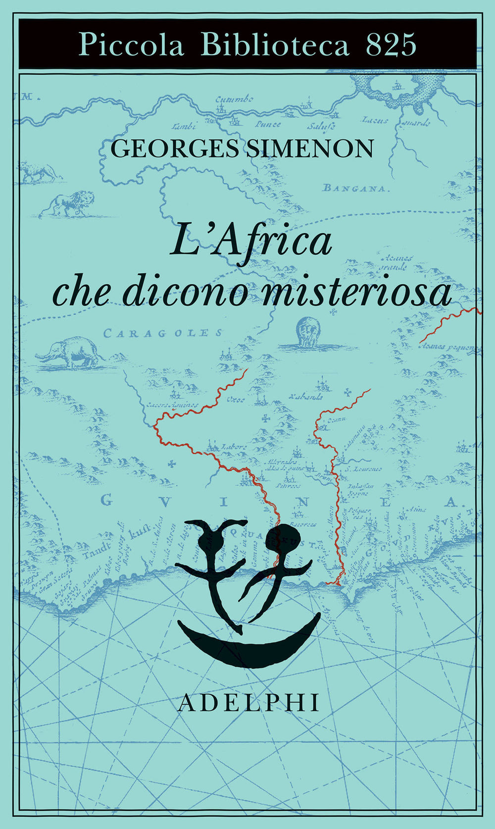 L’Africa che dicono misteriosa