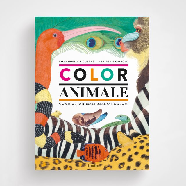 Coloranimale