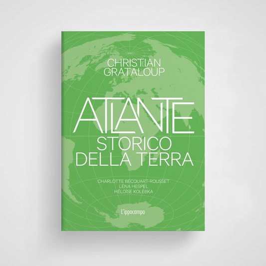 atlante storico della terra