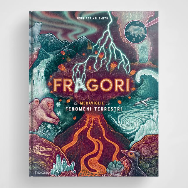 Fragori