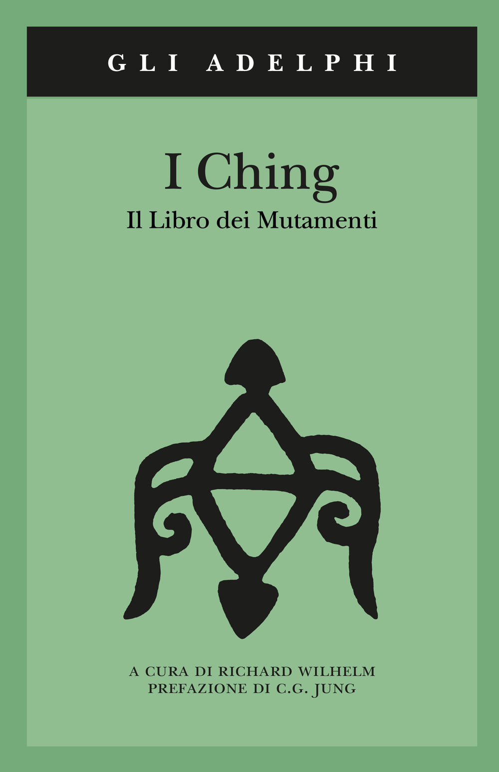 I ching