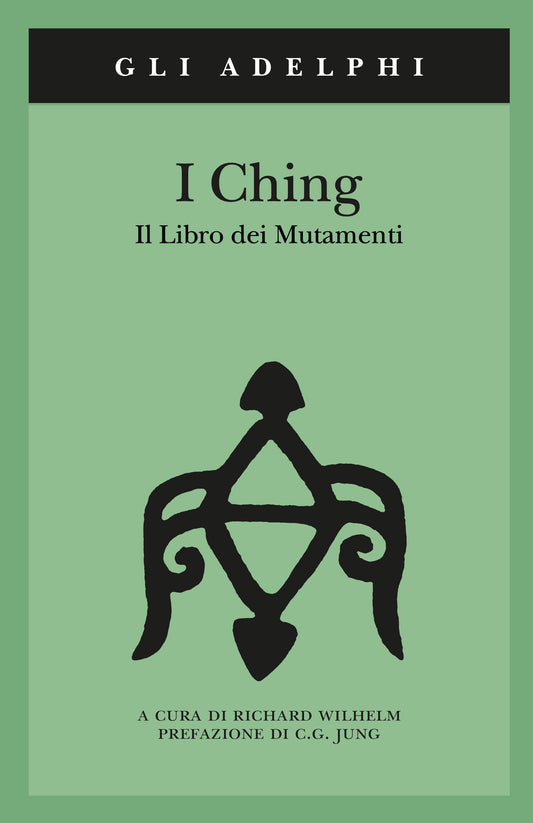 I ching