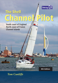 SHELL CHANNEL PILOT