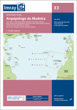 Arquipelago de cabo verde - E4