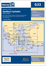 NORTHEN CICLADES - G31