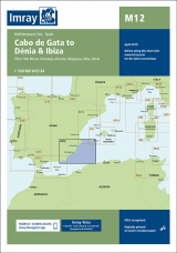 Gibraltar to cabo de gata and morocco - M11