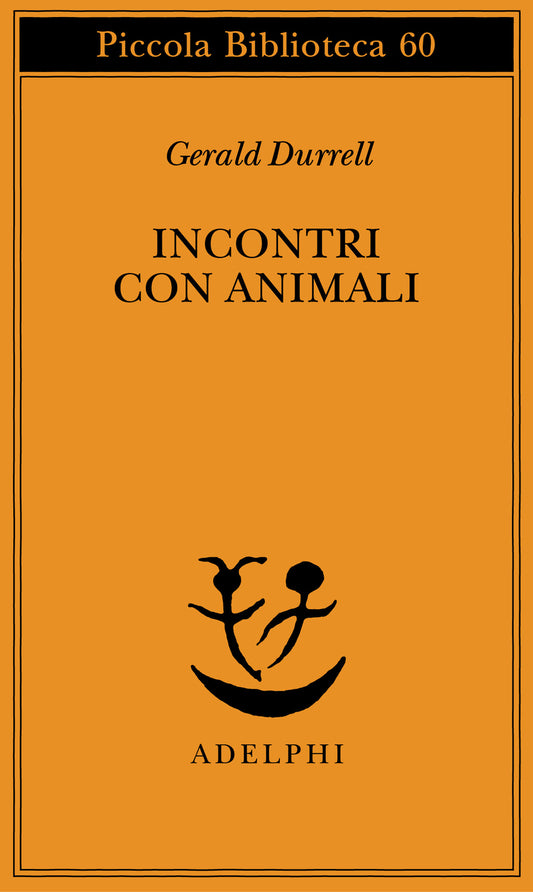 incontri con animali