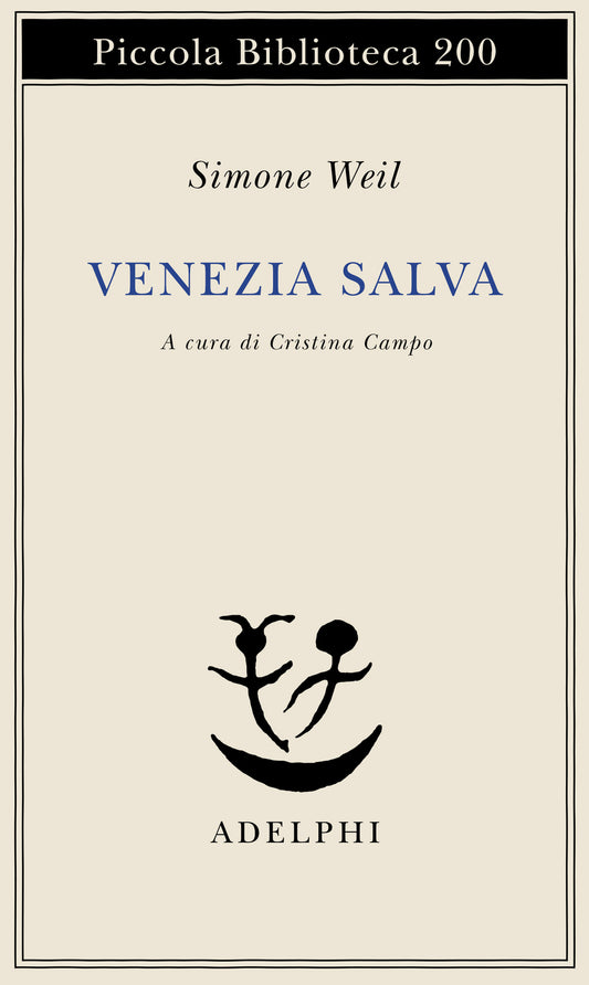 Venezia salva