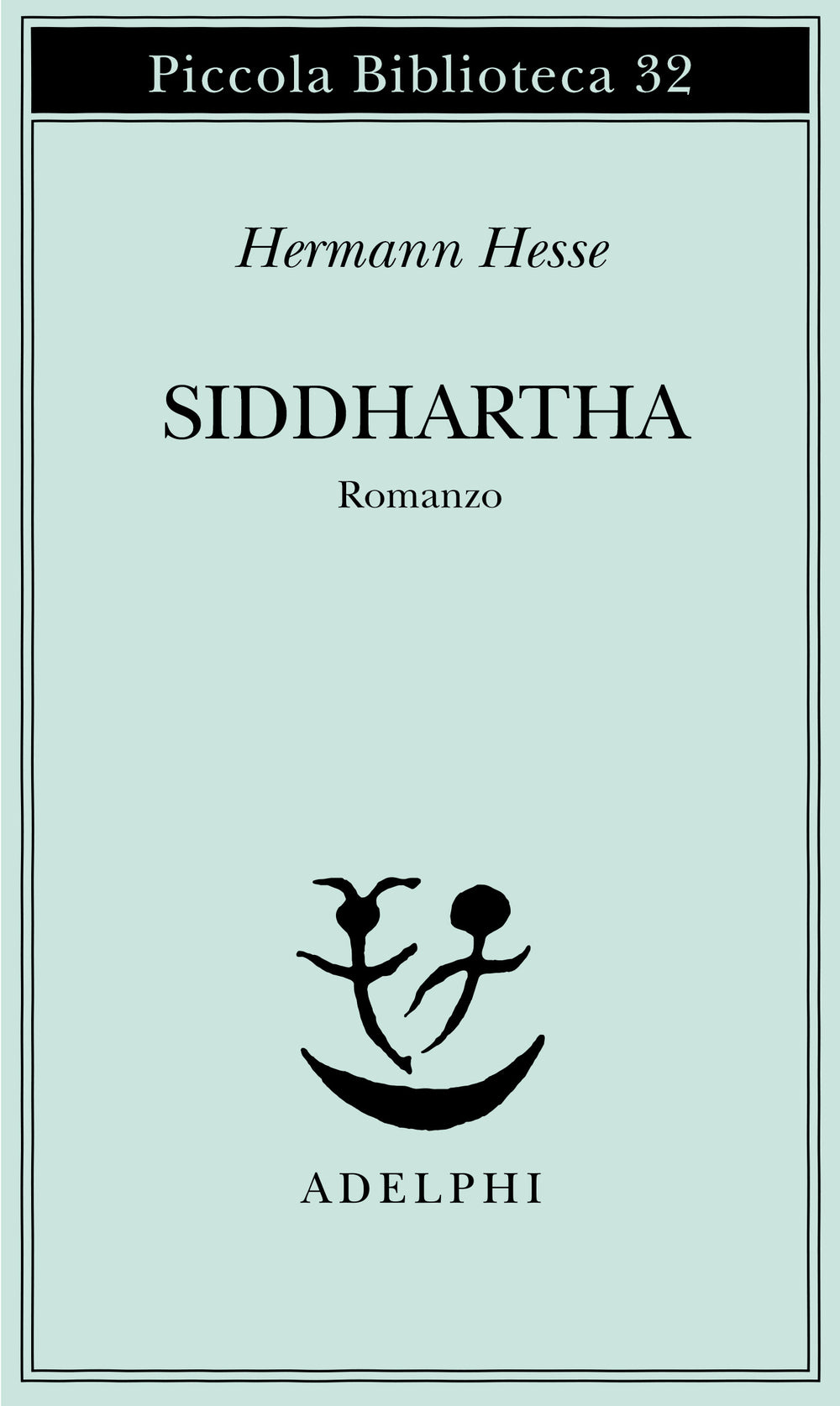 Siddhartha