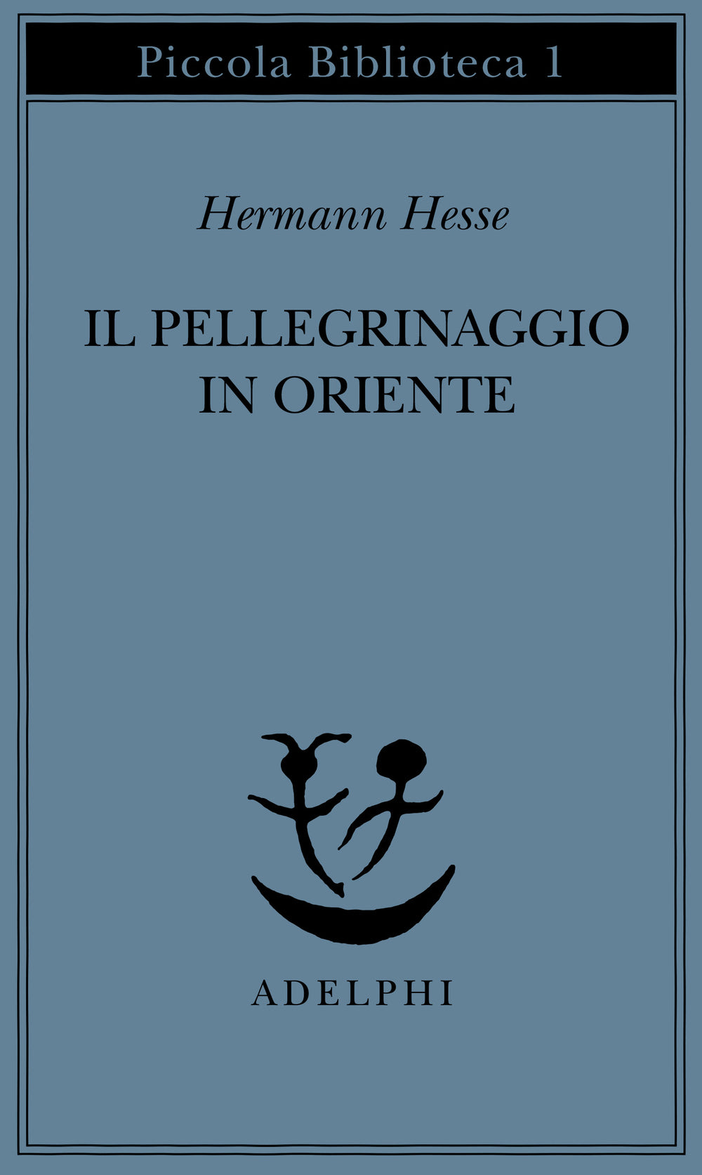 pellegrinaggio in oriente