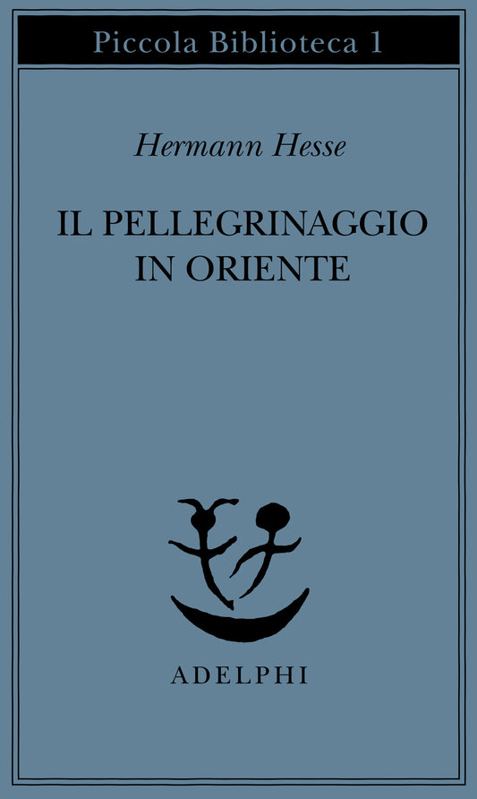 Pellegrinaggio in oriente