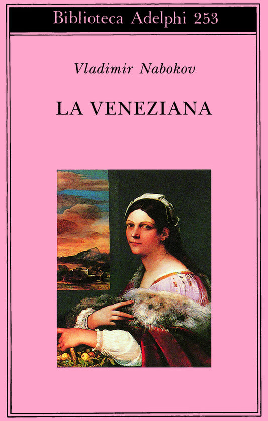 la veneziana