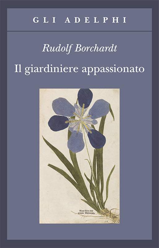 il giardiniere appassionato