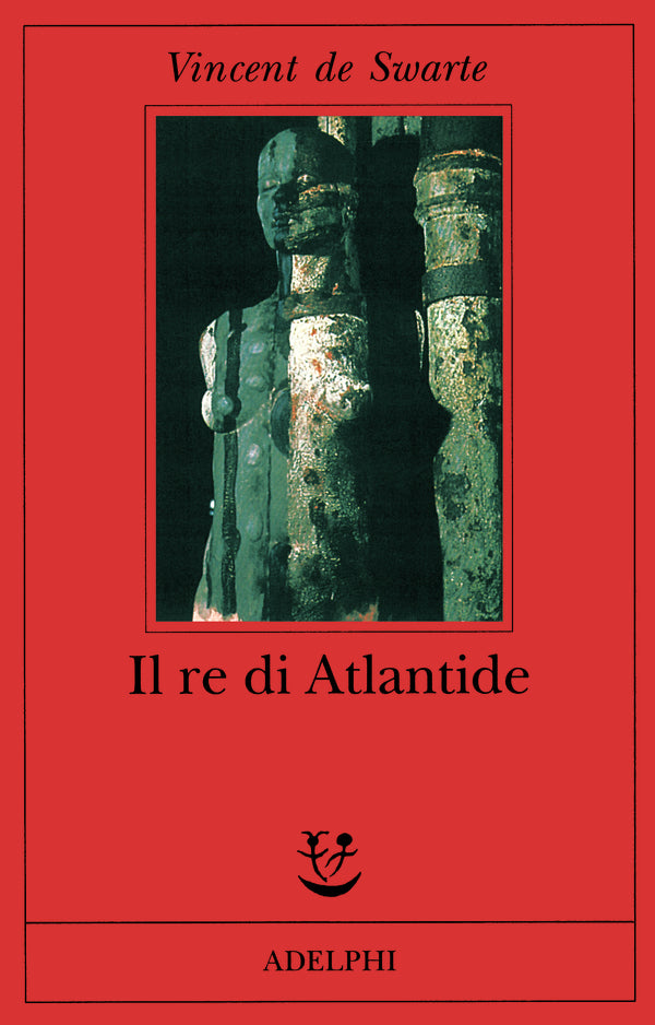 il re di atlantide