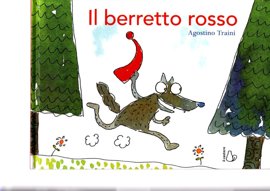 Il Berretto rosso