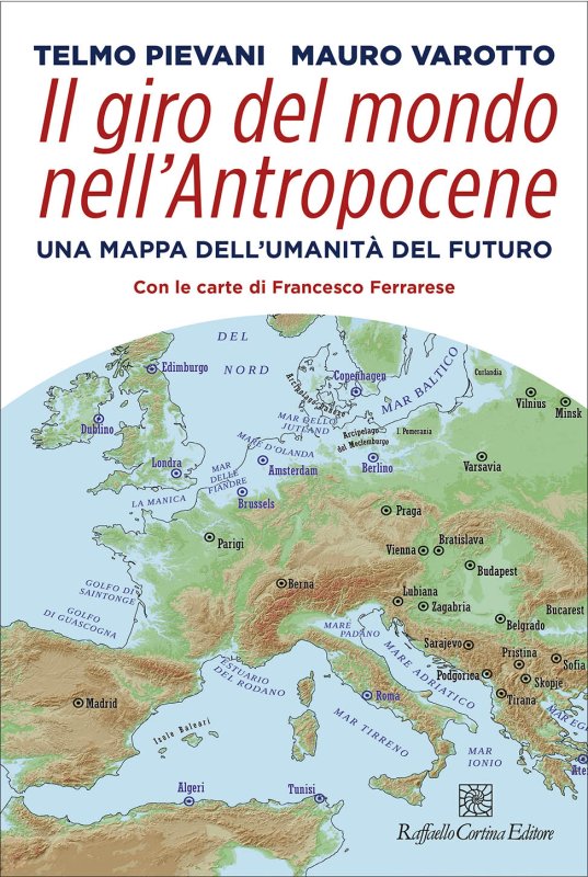 Giro del mondo nell'antropocene