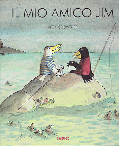 Il Mio amico jim