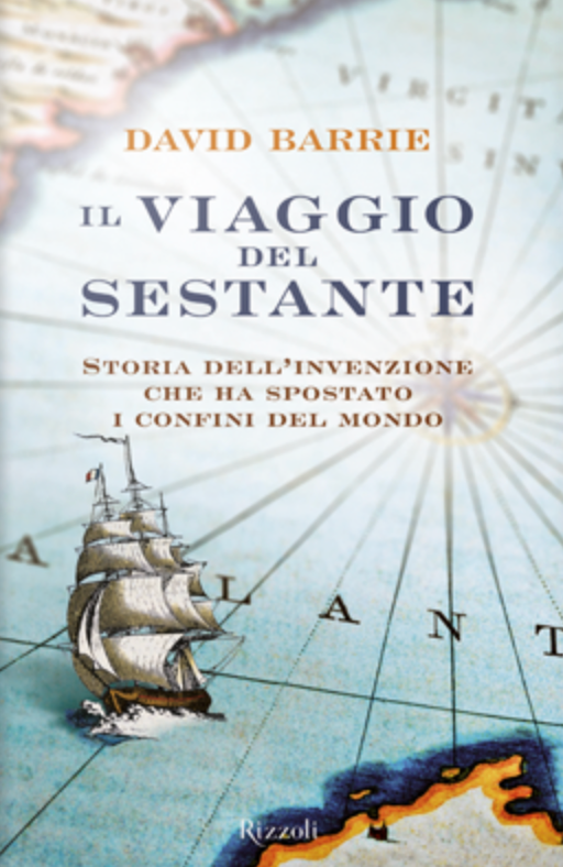 Il Viaggio del sestante