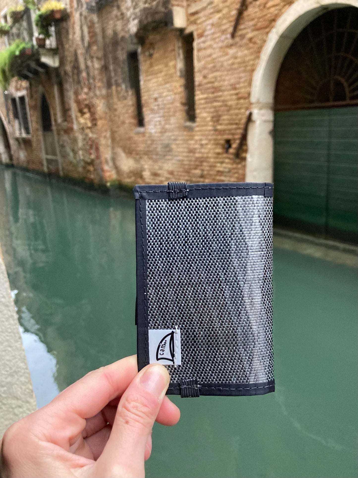 Mini Wallet