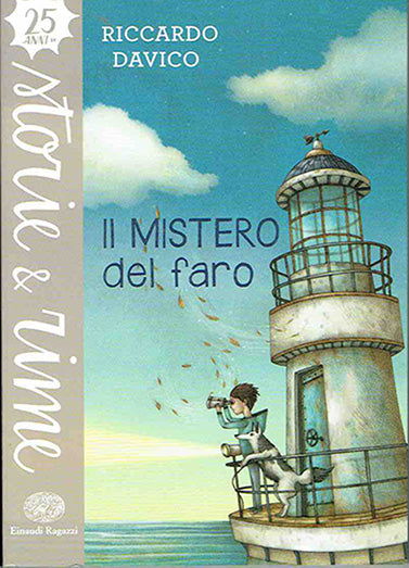 Il Mistero del faro