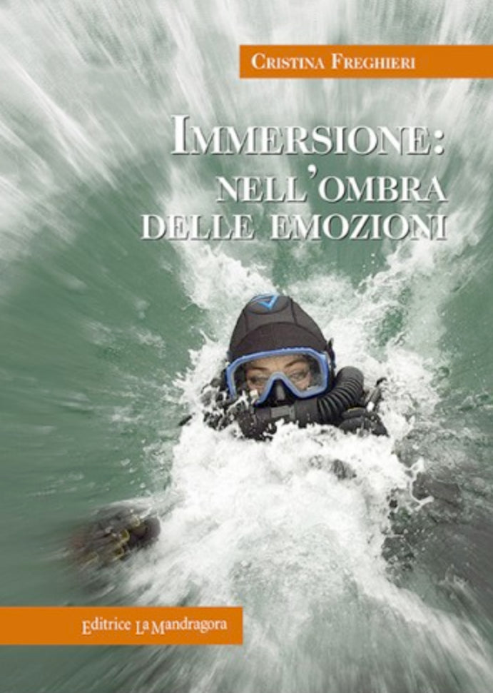 Immersione nell'ombra delle emozioni