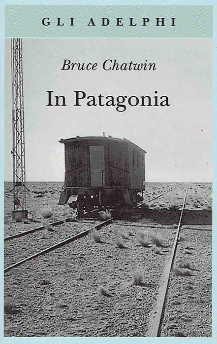 In Patagonia