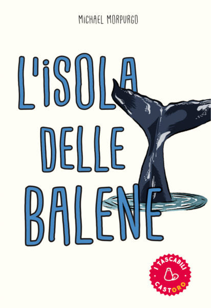 l'isola delle balene