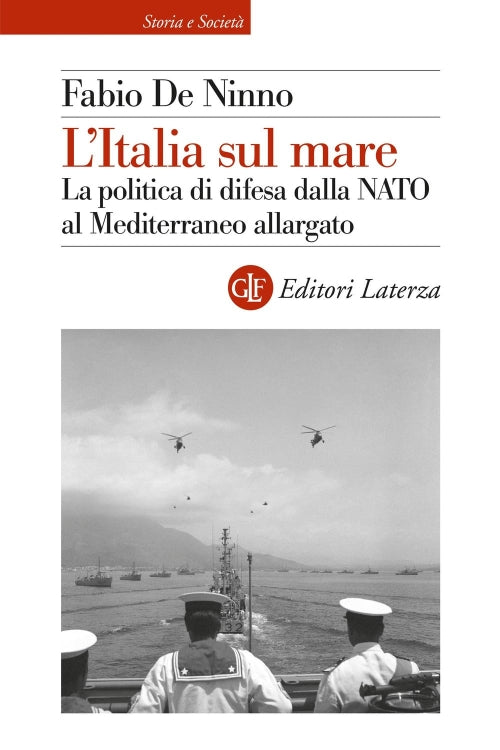 L'Italia su mare