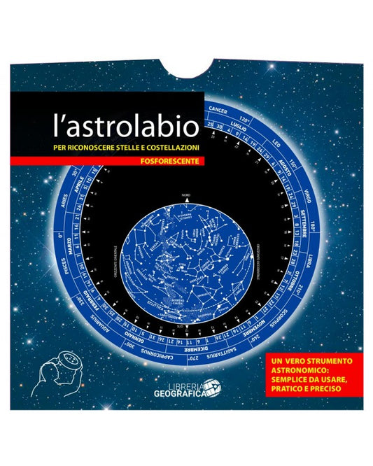 Astrolabio