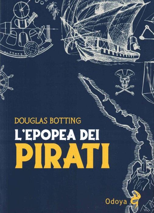 L'epopea dei pirati