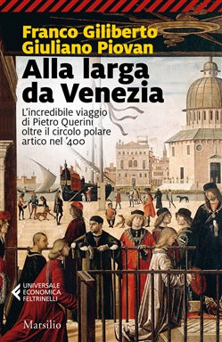 Alla larga da venezia