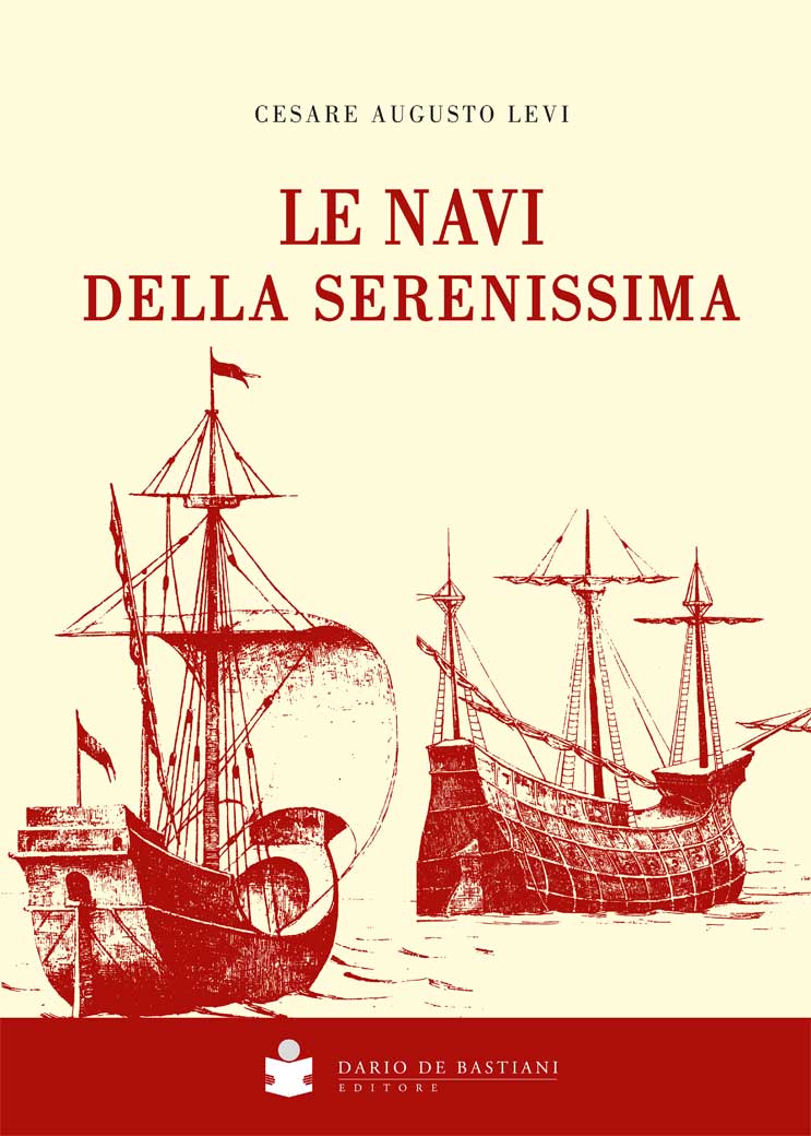 Le navi della serenissima