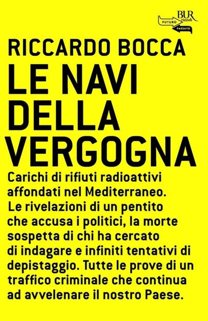 Le Navi della vergogna