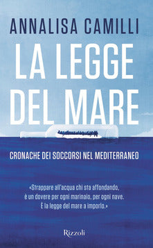 La Legge del mare