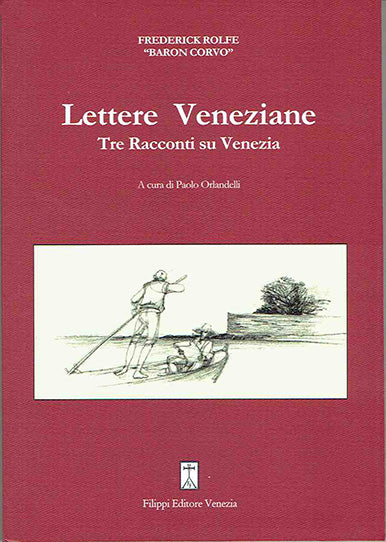 LETTERE VENEZIANE