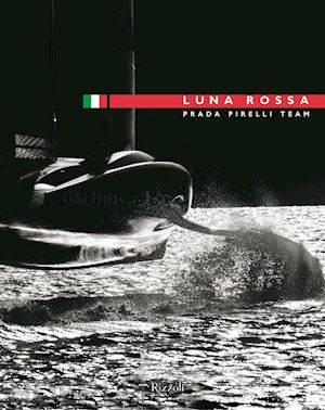 Luna rossa