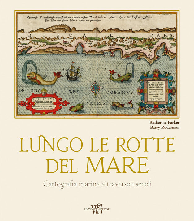 Lungo le rotte del mare